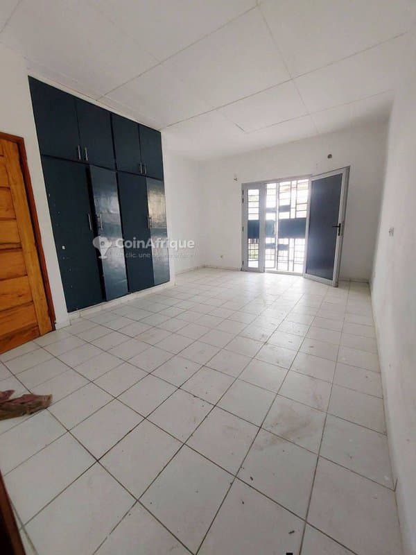 Location villa duplex 6 pièce - Rivièra Faya — photo 4