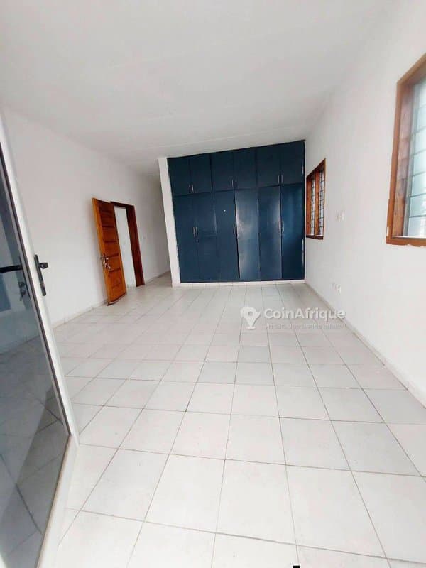 Location villa duplex 6 pièce - Rivièra Faya — photo 5