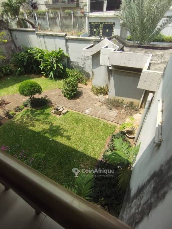 Location villa duplex 15pièces - Rivièra attoban — photo 3