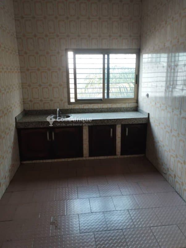 Location villa duplex 15pièces - Rivièra attoban — photo 5