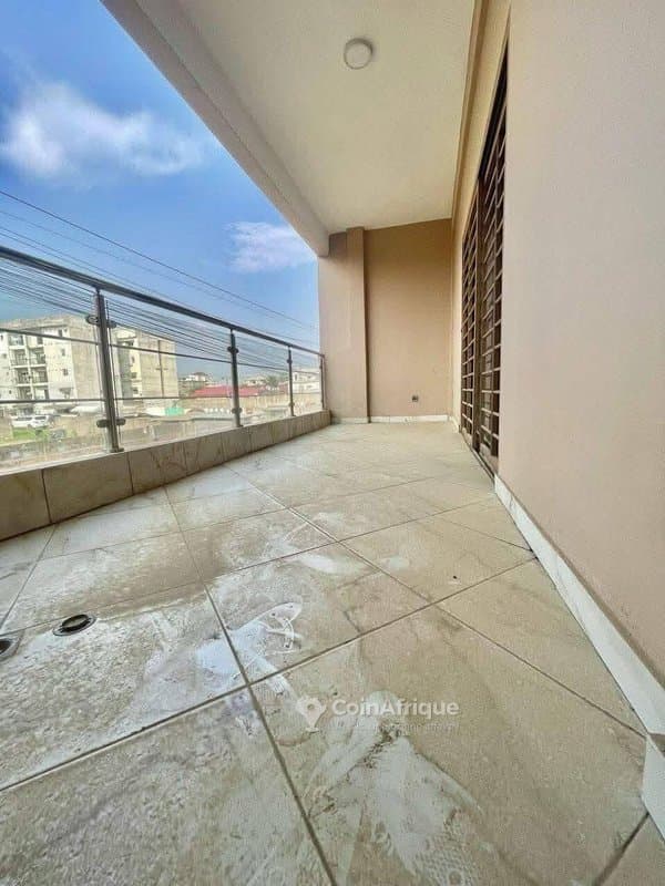 Location appartement de 4 pièces - angré nouveau chu — photo 4