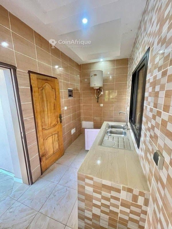 Location appartement de 4 pièces - angré nouveau chu — photo 5