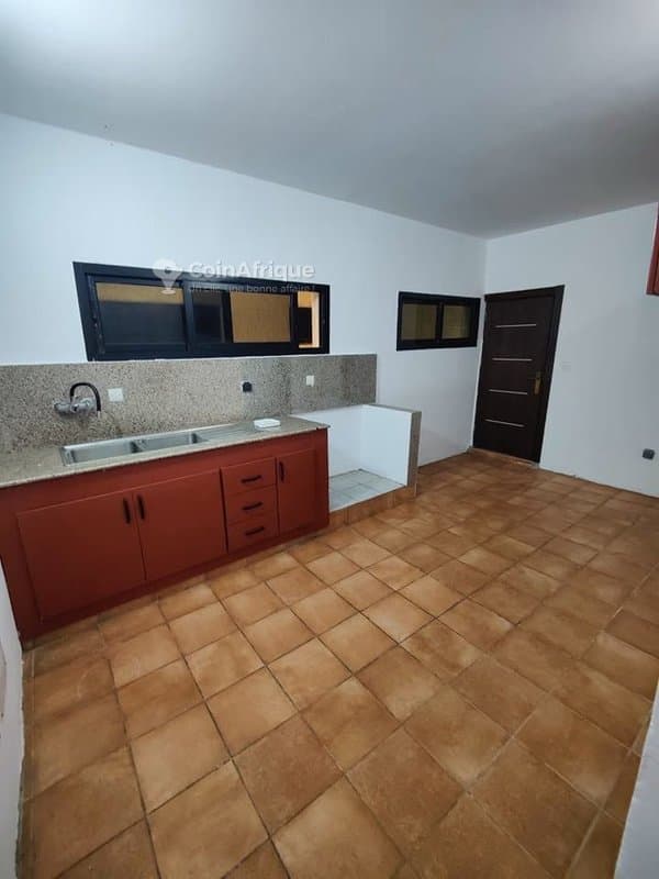 Location appartement 5 pièces - Cocody rivera 3 au 1er étage — photo 4