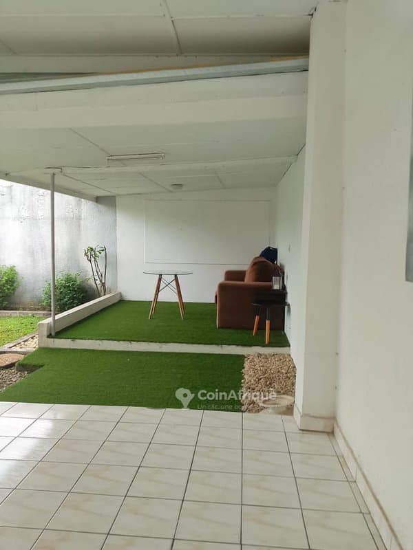 Vente villa à la ruviera jardin — photo 5