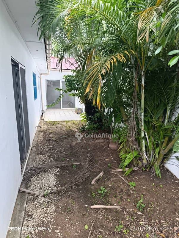 Vente villa 4 pièces Attoban Dans cité Villa basse — photo 2