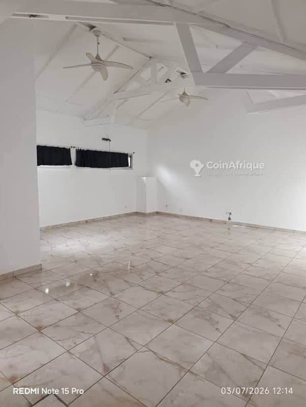 Vente villa 4 pièces Attoban Dans cité Villa basse — photo 5