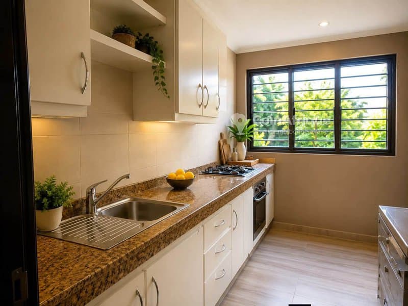 Location villa 4 pièces - Riviera — photo 4