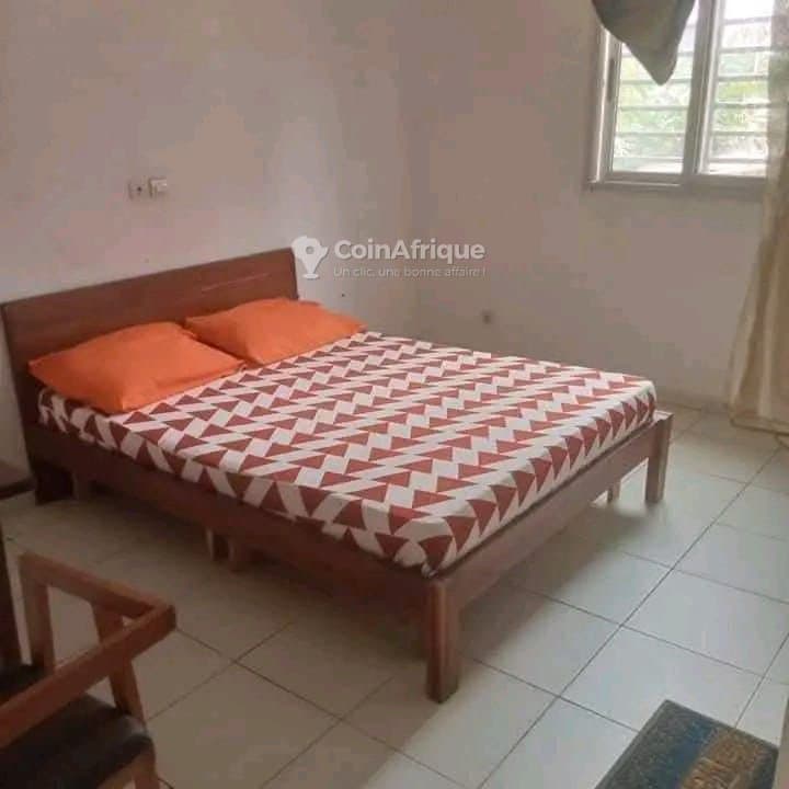 Vente Hôtel - Yopougon — photo 2