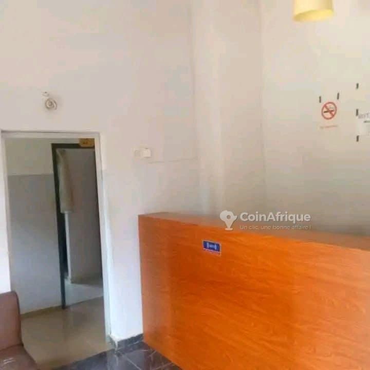 Vente Hôtel - Yopougon — photo 3