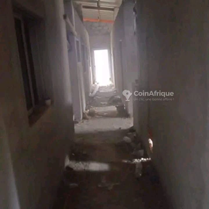 Vente Hôtel - Yopougon — photo 4