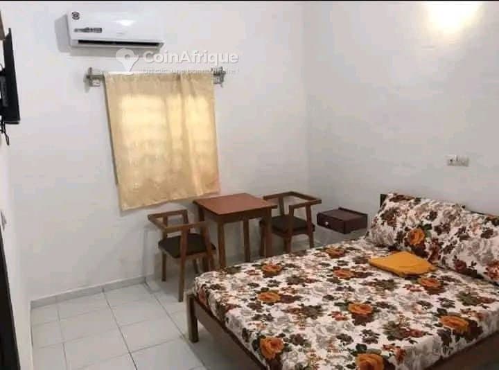 Vente Hôtel - Yopougon — photo 5