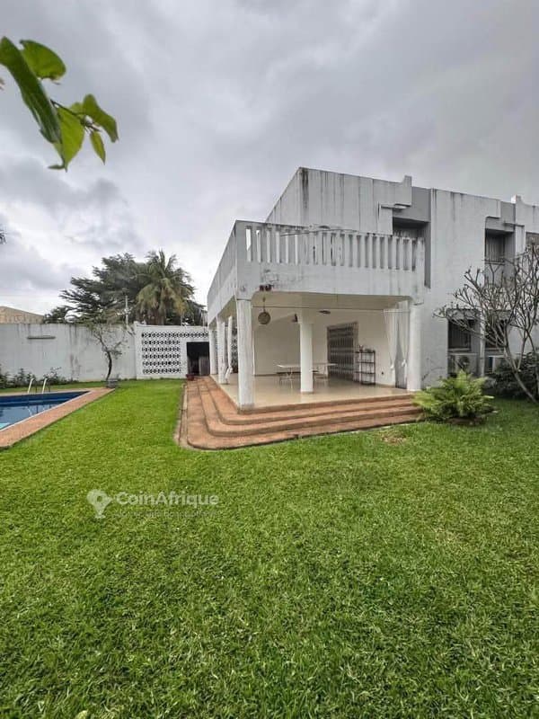 Vente villa 7 pièces - Riviera golf — photo 2