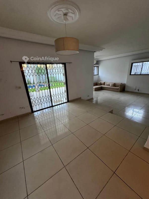 Vente villa 7 pièces - Riviera golf — photo 5