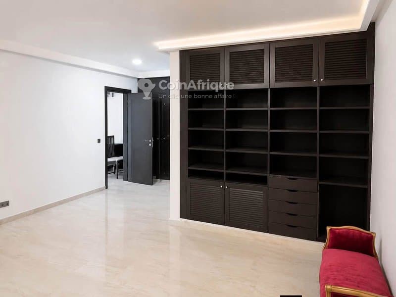 Location appartement 4 pièces au 2 plateau vallon — photo 2