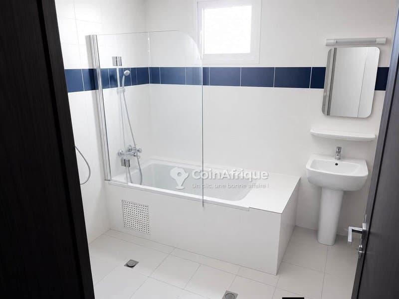 Location appartement 4 pièces au 2 plateau vallon — photo 5