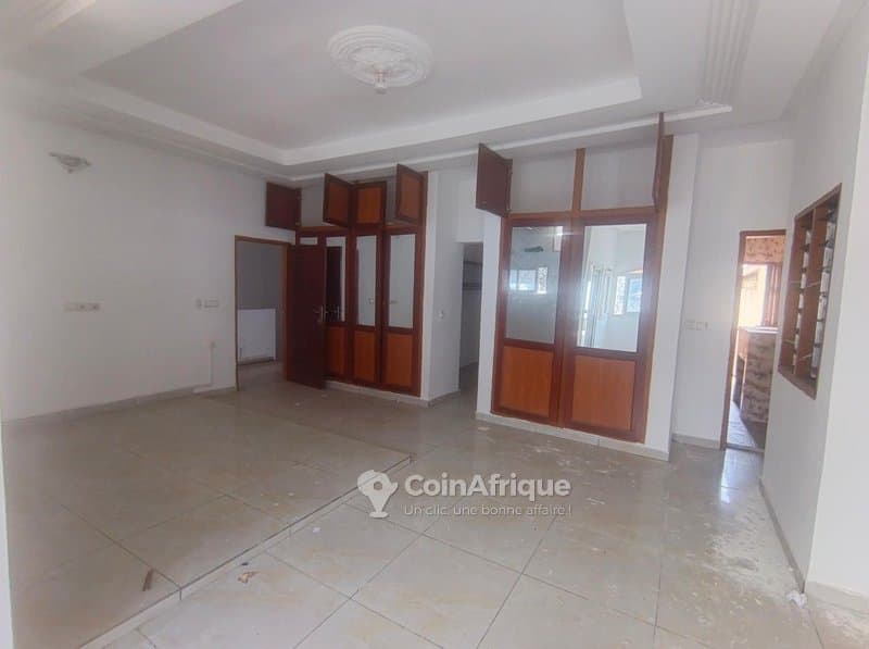 Location villa duplex 7 pièces - Riviera abatta — photo 4