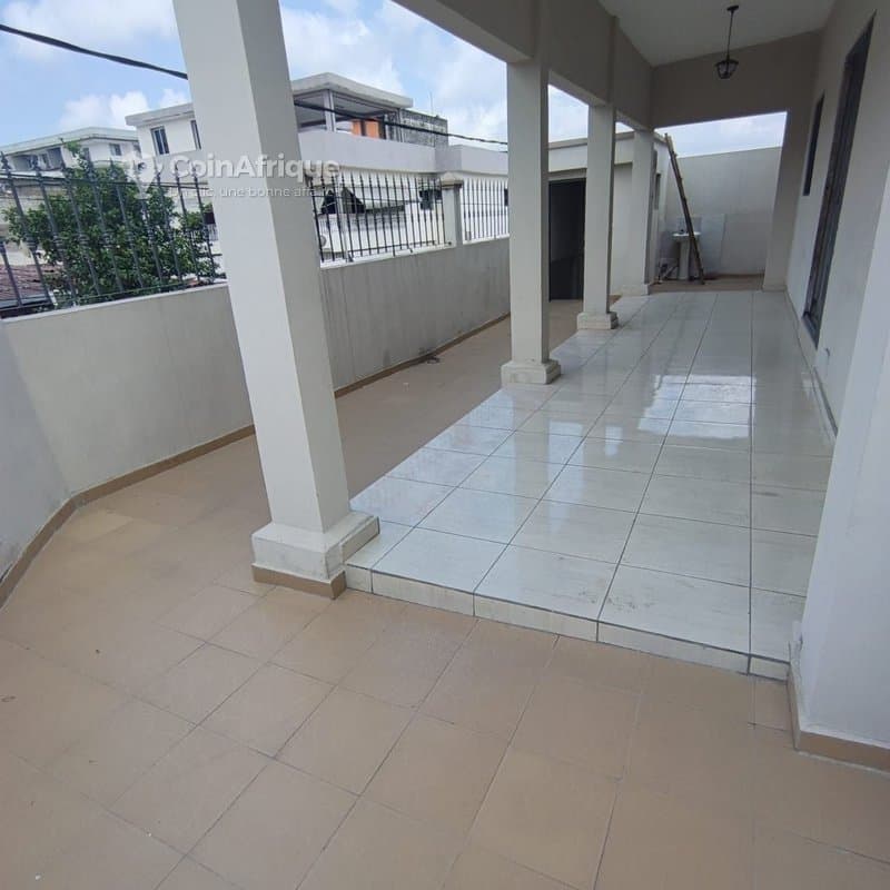 Location appartement 4 pièces Riviera palmeraie — photo 4