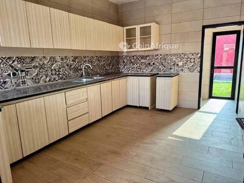 Location villa 7 pièces - Bassam — photo 5