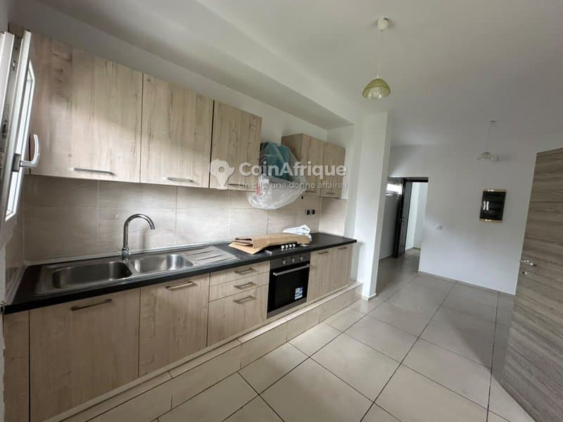 Location villa duplex 5 pièces avec grand jardin - Riviera — photo 2