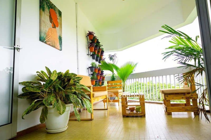 Location appartements 4pièces - Cocody rivera — photo 3