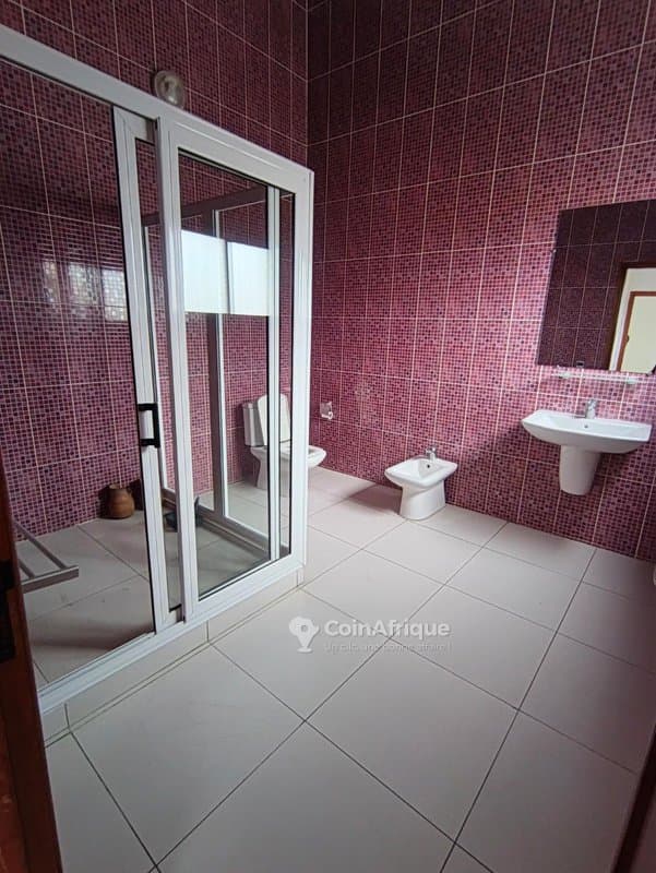 Location villa duplex 7 pièces - Riviera 4,cité blanche — photo 2