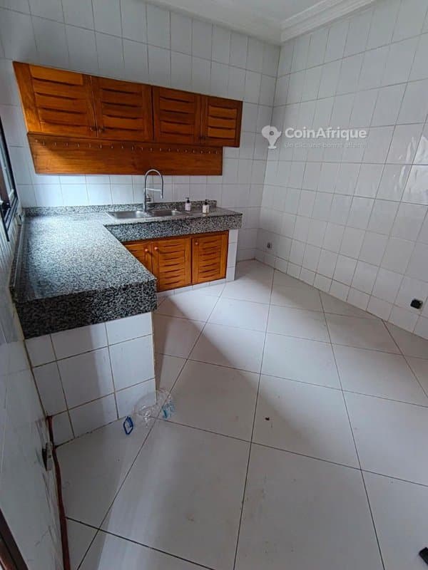Location villa duplex 7 pièces - Riviera 4,cité blanche — photo 3
