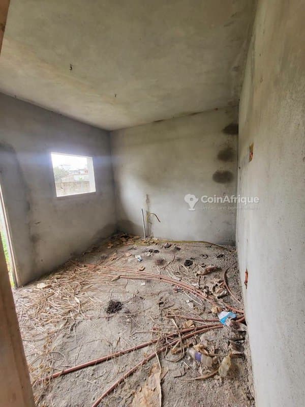 Vente villa duplex 4 pèces à grand-bassam — photo 4