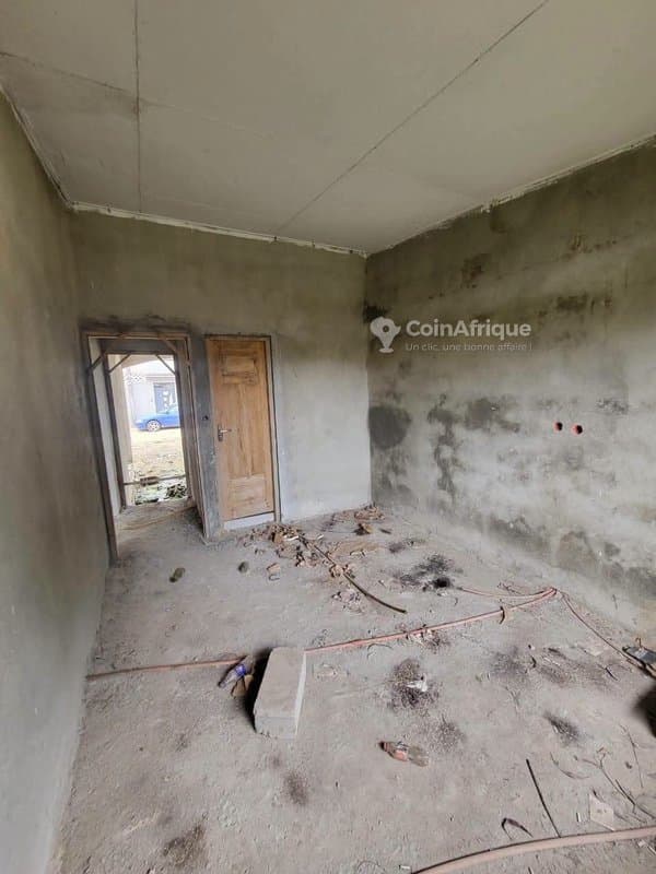 Vente villa duplex 4 pèces à grand-bassam — photo 5