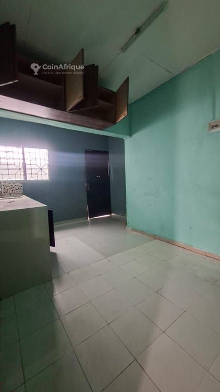 Vente villa 6 pièces - Cocody -angré — photo 3