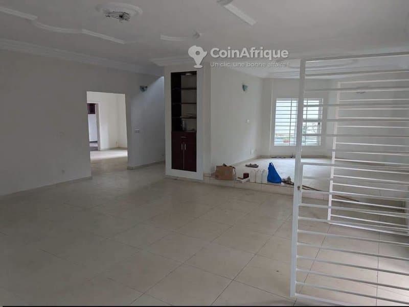 Location villa duplex 07 pièces - Riviera Attoban — photo 2