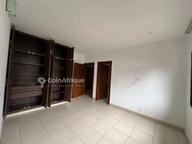 Location appartement 3 pièces à la riviera golf 4 — photo 2