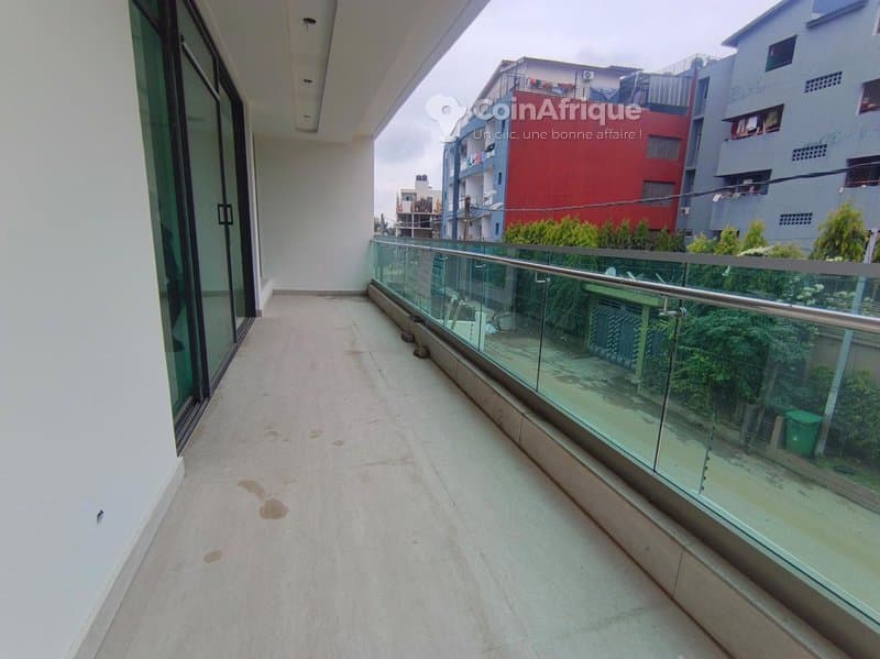 Vente villa triplex 7 pièces - Riviera m'abadon — photo 3