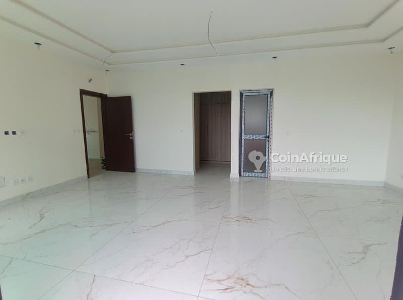 Vente villa triplex 7 pièces - Riviera m'abadon — photo 5