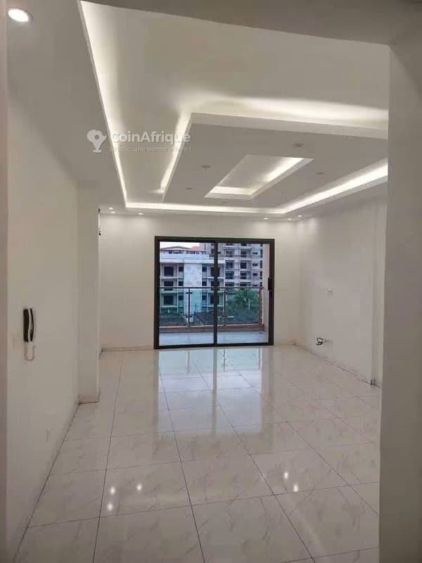 Location appartement au CHU de Angré — photo 2