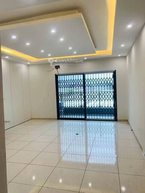 Location appartement au CHU de Angré — photo 3
