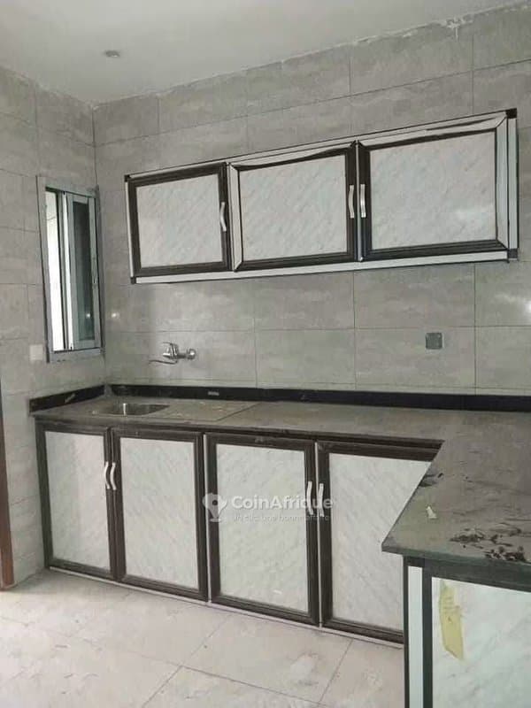 Location appartement au CHU de Angré — photo 4