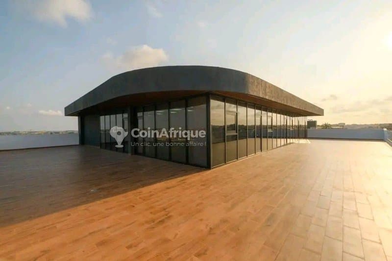 Location bureaux open space - Riviera bonoumin — photo 3
