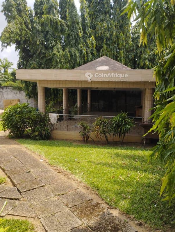 Location villa duplex 15 pièces - Cocody — photo 2