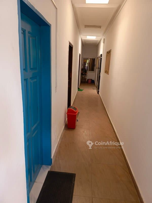 Vente appartement de 3 pièces - riviera 2 — photo 2