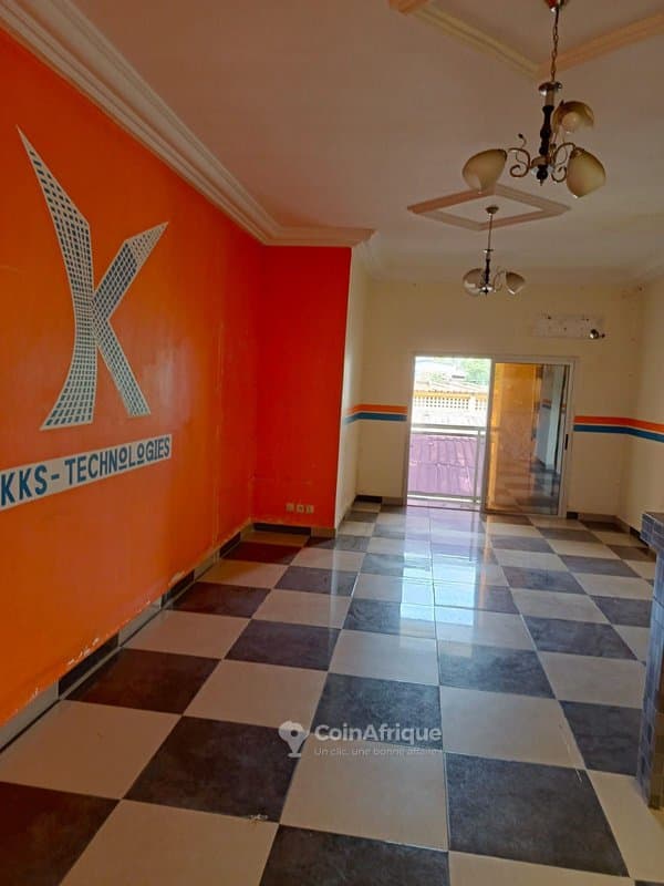 Vente appartement de 3 pièces - riviera 2 — photo 5