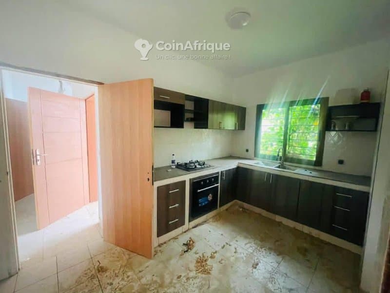 Location villa duplex 5 pièces - Bassam — photo 3