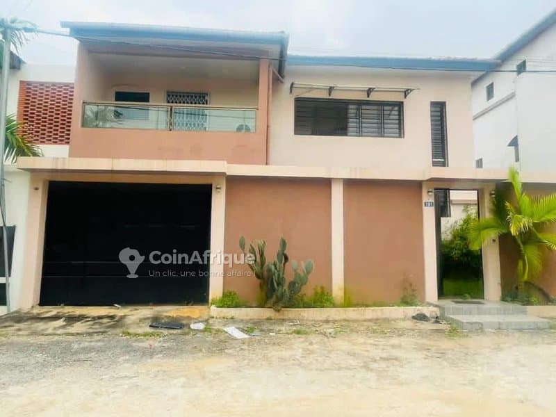Location villa duplex 5 pièces - Bassam — photo 4