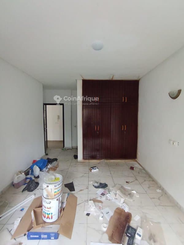 Location appartement 2 pièces - Cocody 2 plateaux vallon — photo 3